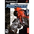 thumbnail image 1 of Transformers | PlayStation 2, 1 of 7
