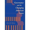thumbnail image 1 of Transforming American Politics Governance And The Changing American States, (Paperback), 1 of 1