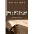 thumbnail image 1 of Transforming Bible Study, (Paperback), 1 of 1