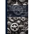 thumbnail image 1 of Transforming COBOL Legacy Software to a Generic Imperative Model, (Paperback), 1 of 1