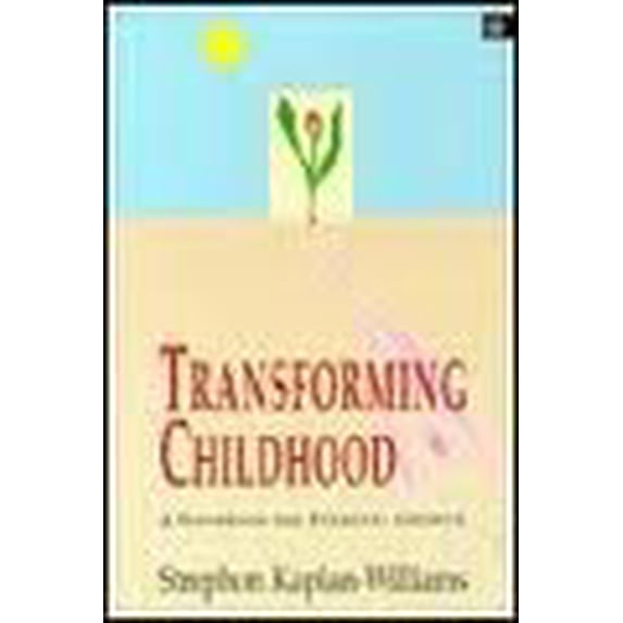 Pre-Owned Transforming Your Children (Paperback) 0918572223 9780918572226