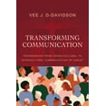 thumbnail image 1 of Transforming Communication: Progressing from Cross-Cultural to Intercultural Communication of Christ, (Hardcover), 1 of 1