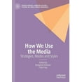 thumbnail image 1 of Transforming Communications - Studies in How We Use the Media: Strategies, Modes and Styles, (Paperback), 1 of 1
