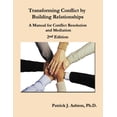 thumbnail image 1 of Pre-Owned Transforming Conflict by Building Relationships Paperback, 1 of 1