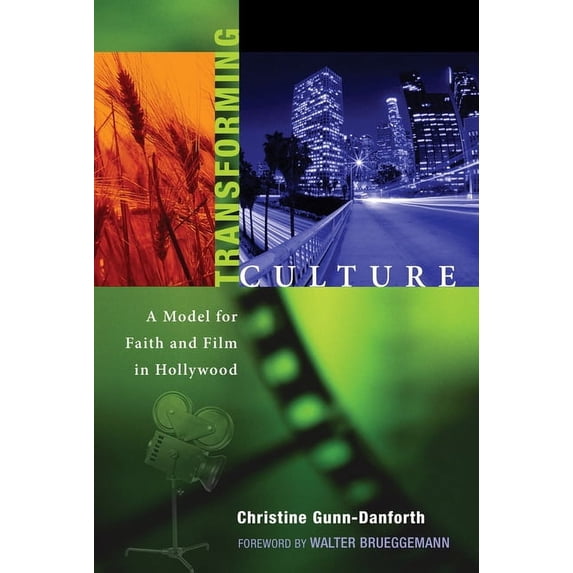 Transforming Culture (Hardcover)