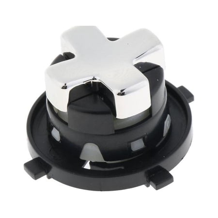 Transforming D-Pad Rotating Dpad Button for Xbox 360 Controllers B