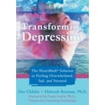 thumbnail image 1 of Pre-Owned Transforming Depression: The Heartmath Solution to Feeling Overwhelmed, Sad, and Stressed (Paperback) 1572244917 9781572244917, 1 of 1