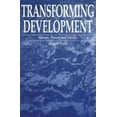 thumbnail image 1 of Pre-Owned Transforming Development (Paperback) 1853393029 9781853393020, 1 of 1
