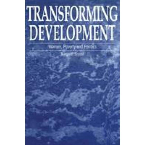 Pre-Owned Transforming Development (Paperback) 1853393029 9781853393020