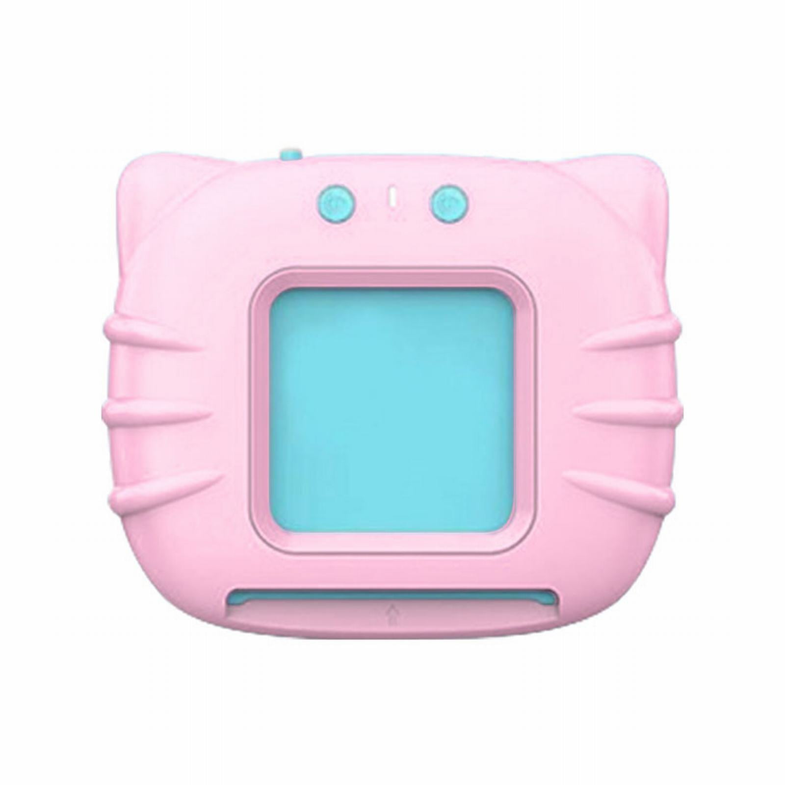 Transforming Dumpsters 200s Card Reader Audio Toy Children's English