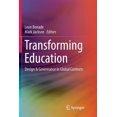 thumbnail image 1 of Transforming Education: Design & Governance in Global Contexts, (Paperback), 1 of 1
