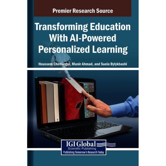 Transforming Education With Ai-powered Personalized Learning