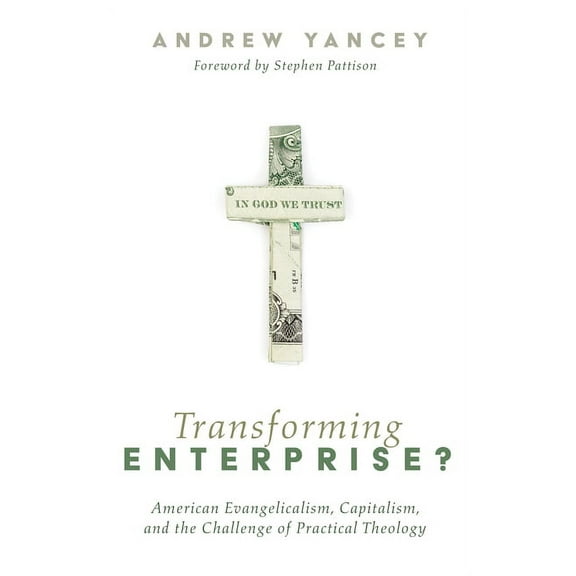 Transforming Enterprise? (Paperback)