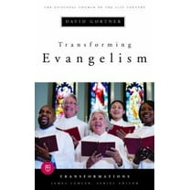 Pre-Owned Transforming Evangelism (Paperback) 0898695856 9780898695854
