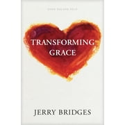 Transforming Grace Paperback
