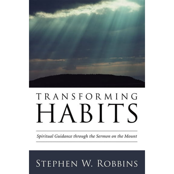 Transforming Habits (Hardcover)