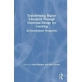 thumbnail image 1 of Transforming Higher Education Through Universal Design for Learning: An International Perspective, (Hardcover), 1 of 1