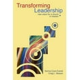 thumbnail image 1 of Pre-Owned Transforming Leadership: New Vision for a Church in Mission (Paperback) 0800620488 9780800620486, 1 of 1
