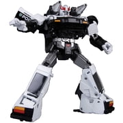 Transforming Masterpiece PROWL MP-17 Figure In Stock G1 Autobot Decepticon Ages 15+