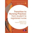 thumbnail image 1 of Transforming Nursing Practice: Transition to Nursing Practice : From Student to Registered Nurse (Paperback), 1 of 1