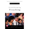 thumbnail image 1 of Pre-Owned Transforming Preaching: Transformations Series (Paperback) 0898696461 9780898696462, 1 of 1