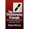 thumbnail image 1 of Pre-Owned The Transforming Principle: Discovering That Genes Are Made of DNA (Paperback) 0393304507 9780393304503, 1 of 1