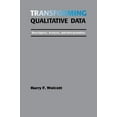 thumbnail image 1 of Pre-Owned Transforming Qualitative Data: Description, Analysis, and Interpretation (Paperback) 0803952813 9780803952812, 1 of 1
