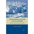 thumbnail image 1 of Transforming Race and Class in Suburbia: Decline in Metropolitan Baltimore, (Paperback), 1 of 1