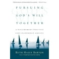 thumbnail image 1 of Transforming Resources Pursuing God's Will Together: A Discernment Practice for Leadership Groups, (Hardcover), 1 of 4