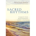 thumbnail image 1 of Transforming Resources Sacred Rhythms: Arranging Our Lives for Spiritual Transformation, (Hardcover), 1 of 1