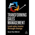 thumbnail image 1 of Transforming Sales Management: Lead Sales Teams Through Change, (Paperback), 1 of 1