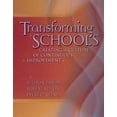 thumbnail image 1 of Pre-Owned Transforming Schools: Creating a Culture of Continuous Improvement (Paperback) 0871208458 9780871208453, 1 of 1