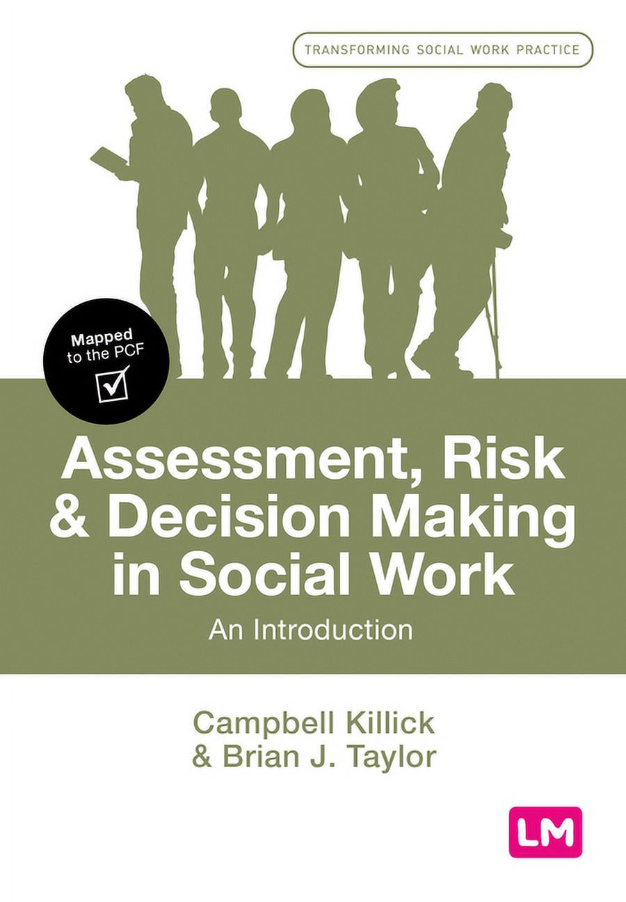 Transforming Social Work Practice Assessment, Risk and Decision Making ...