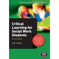 thumbnail image 1 of Transforming Social Work Practice Critical Learning for Social Work Students, (Paperback), 1 of 1