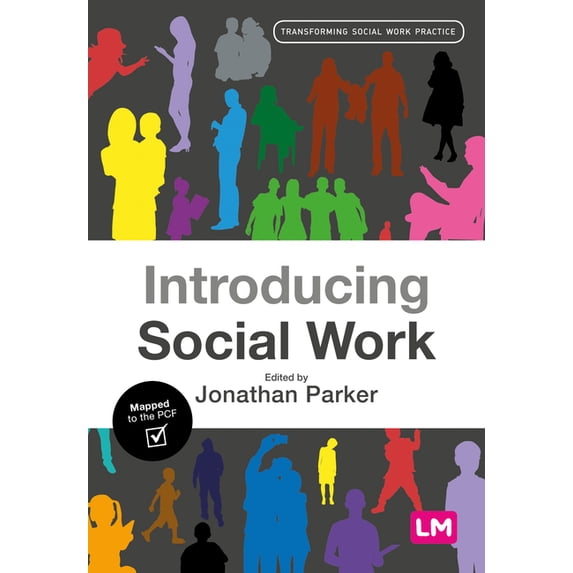 Transforming Social Work Practice: Introducing Social Work (Paperback)