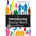 thumbnail image 1 of Transforming Social Work Practice Introducing Social Work, (Paperback), 1 of 1