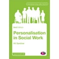 thumbnail image 1 of Transforming Social Work Practice Personalisation in Social Work, (Hardcover), 1 of 1