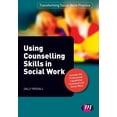 thumbnail image 1 of Transforming Social Work Practice Using Counselling Skills in Social Work, Book 1661, (Paperback), 1 of 1