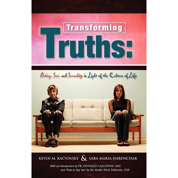 Transforming Truths, (Paperback)