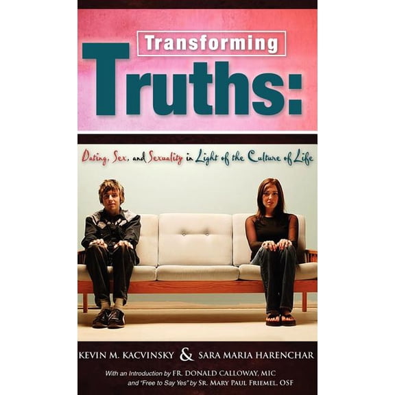 Transforming Truths, (Hardcover)