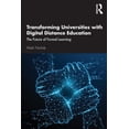 thumbnail image 1 of Transforming Universities with Digital Distance Education: The Future of Formal Learning, (Paperback), 1 of 1