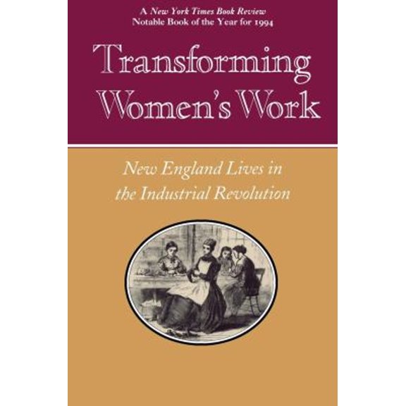 Pre-Owned Transforming Women's Work (Hardcover) 0801428440 9780801428449