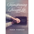thumbnail image 1 of Pre-Owned Transforming Your Thought Life: Christian Meditation in Focus (Paperback) 1684262100 9781684262106, 1 of 1