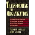 thumbnail image 1 of Pre-Owned Transforming the Organization (Hardcover) 0070340676 9780070340671, 1 of 1