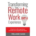thumbnail image 1 of Transforming the Remote Work Experience, (Paperback), 1 of 1