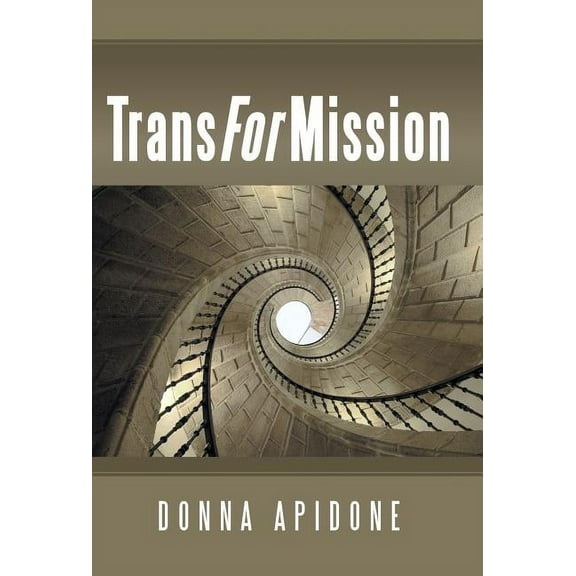 Transformission, (Hardcover)