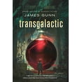 thumbnail image 1 of Pre-Owned Transgalactic: A Novel (The Transcendental Machine) (Hardcover) 0765380927 9780765380920, 1 of 1