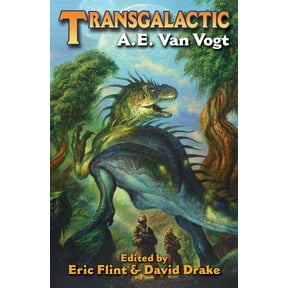 Pre-Owned Transgalactic (Paperback)