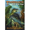 thumbnail image 1 of Pre-Owned Transgalactic Paperback, 1 of 1