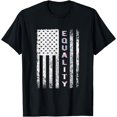 thumbnail image 1 of Transgender Equality - Transgender Outfit Trans Pride Gift T-Shirt, 1 of 4